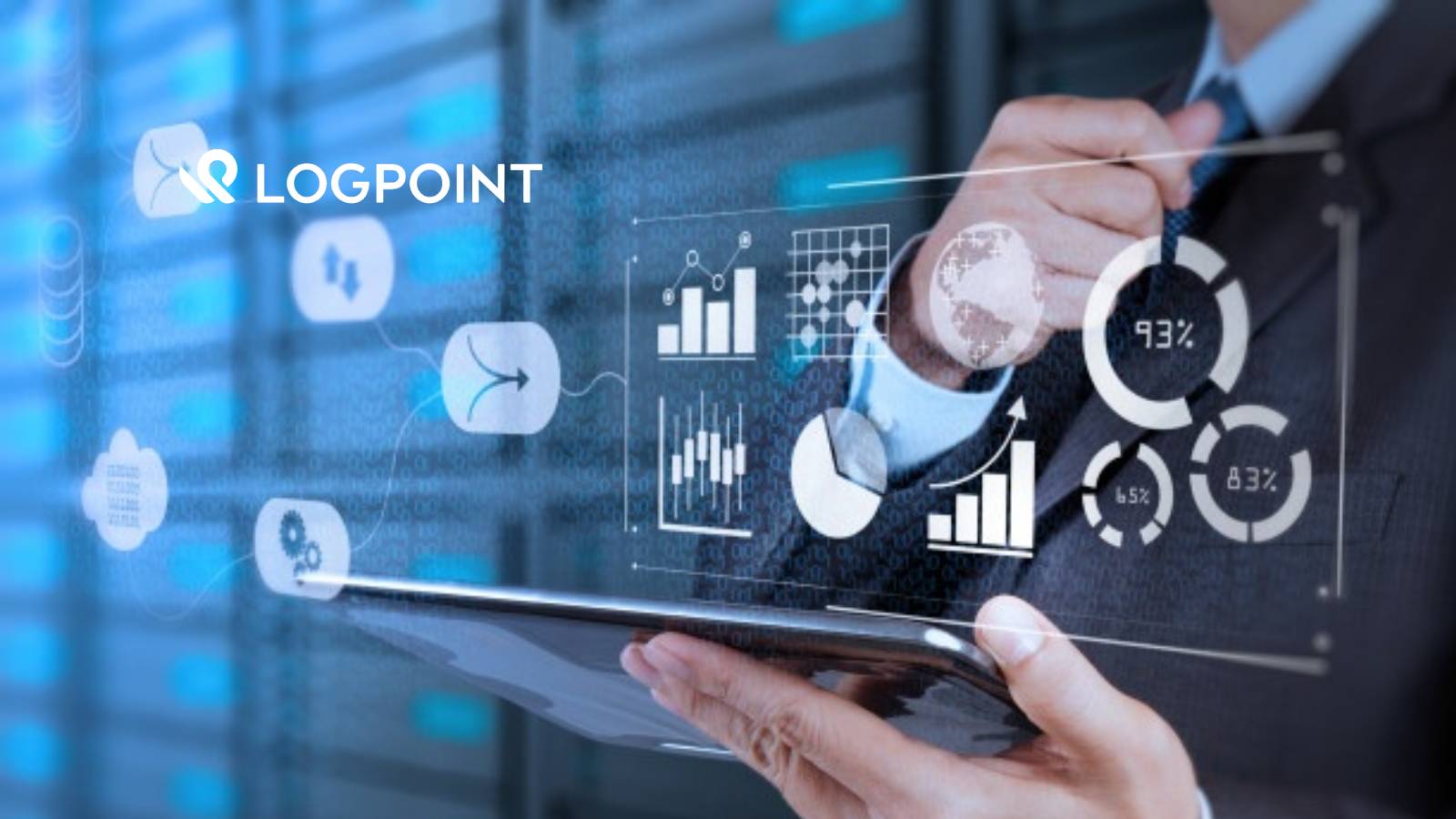 Cygilant and LogPoint Partner to Bring Mid-Sized Companies Comprehensive Threat Monitoring and Analysis Capabilities