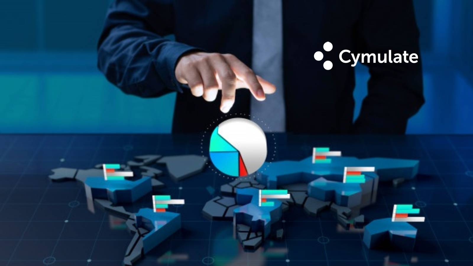 Cymulate Hires Chief Revenue Officer to Accelerate our Worldwide Growth