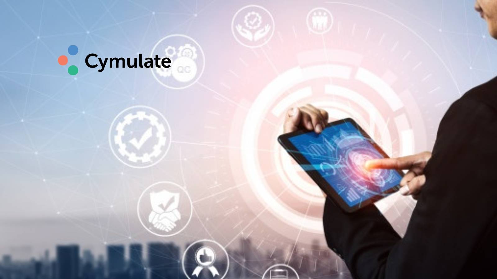 Cymulate Achieves SOC2 Type II Compliance