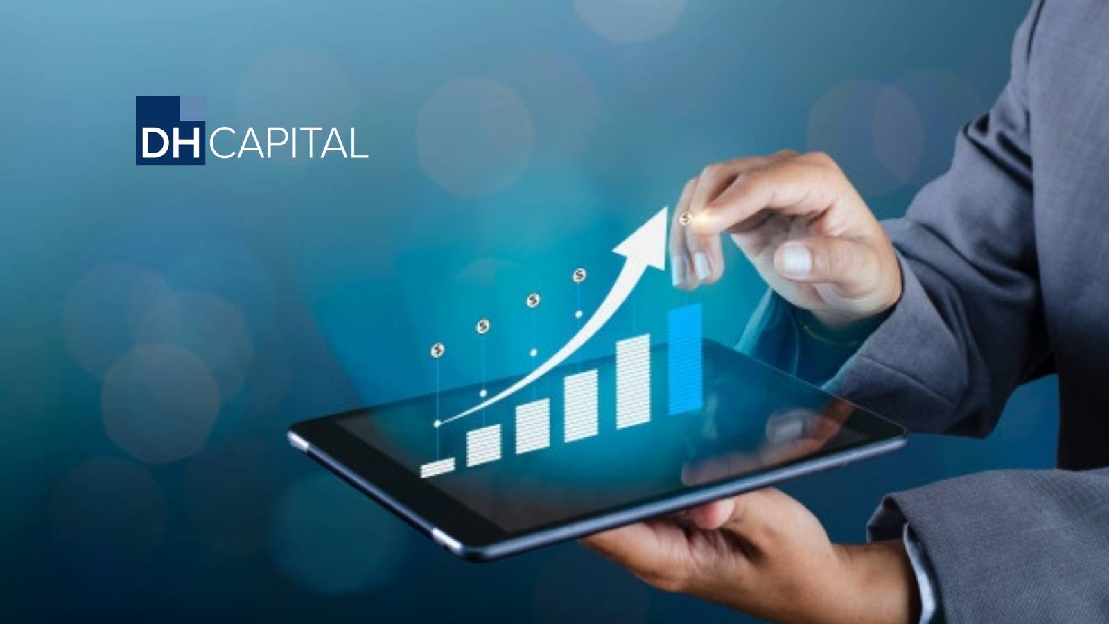 Data Dynamics Secures Funding from DH Capital to Support Growth