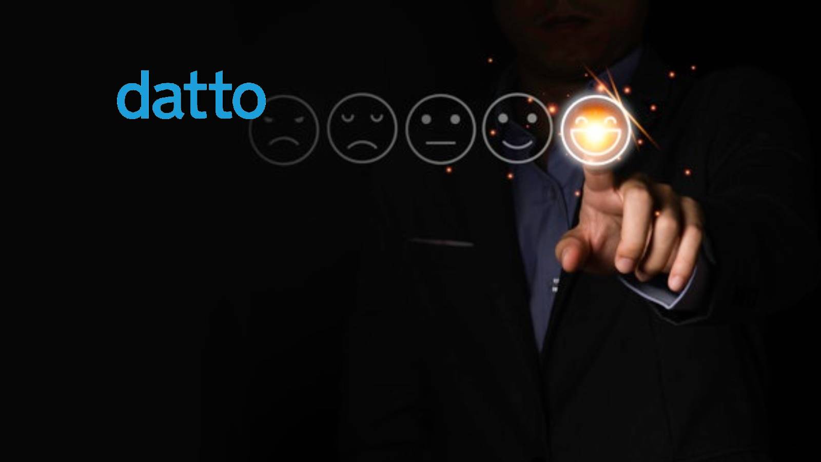 Datto Spotlights Partner Experience in SaaS Protection 2.5 Release