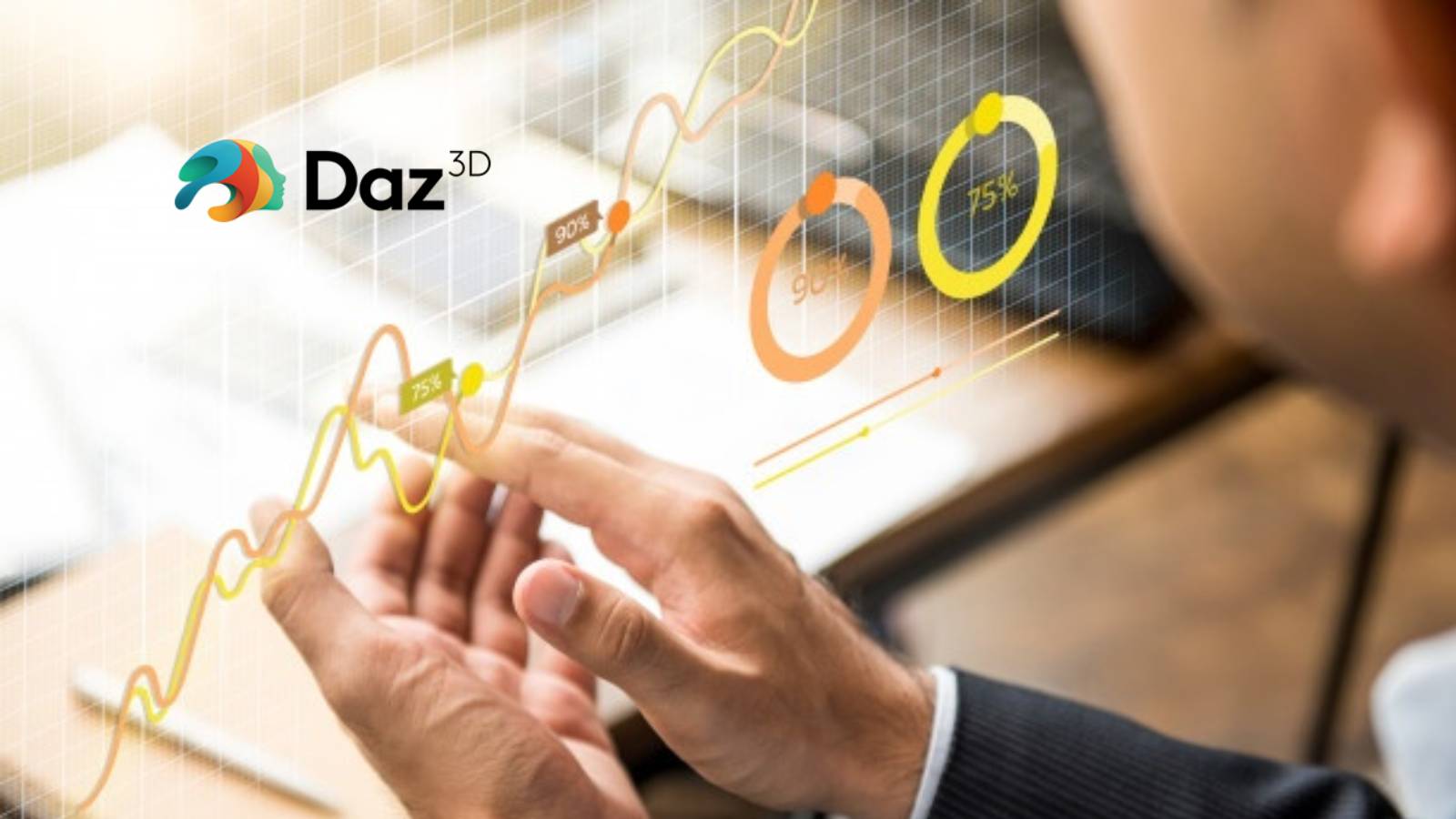 Daz 3D Launches Plugins and Native File Formats to Utilize Daz Content in Other 3D Softwares