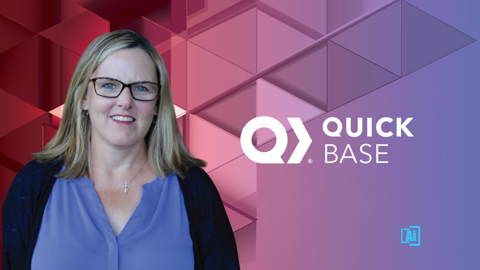 AiThority Interview With Deb Gildersleeve, Chief Information Officer at Quick Base