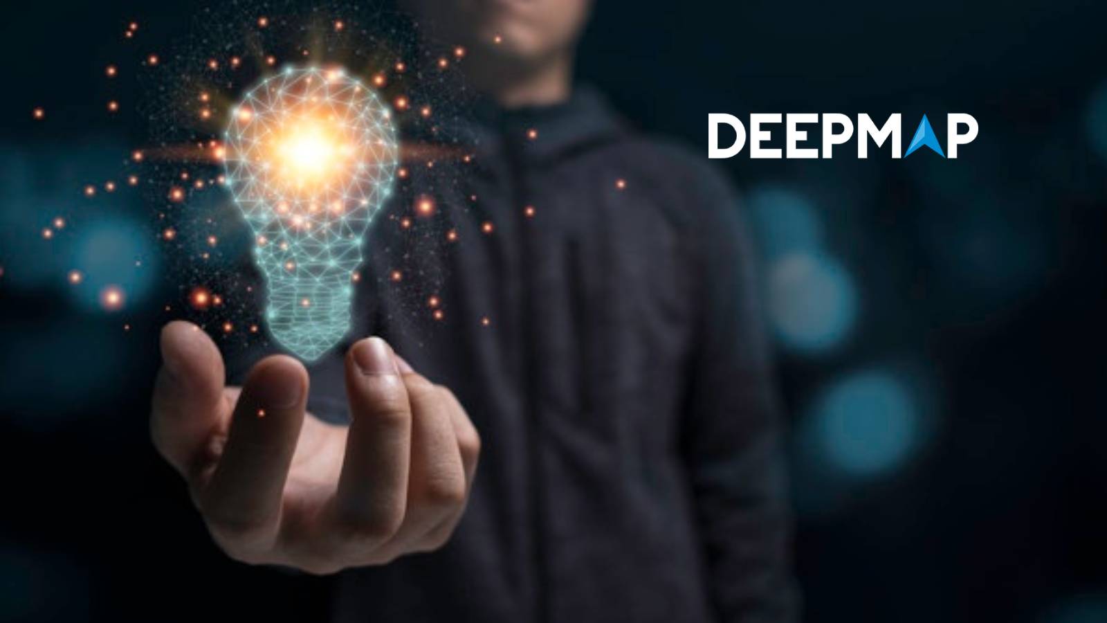DeepMap Named to Forbes AI 50 List of Most Promising Artificial Intelligence Companies