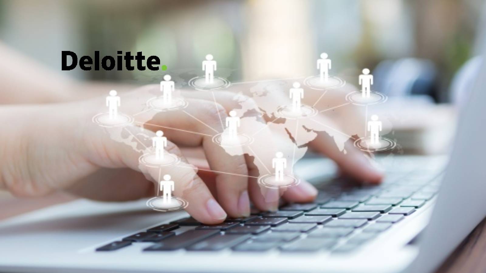 Deloitte Launches US Legal Business Services