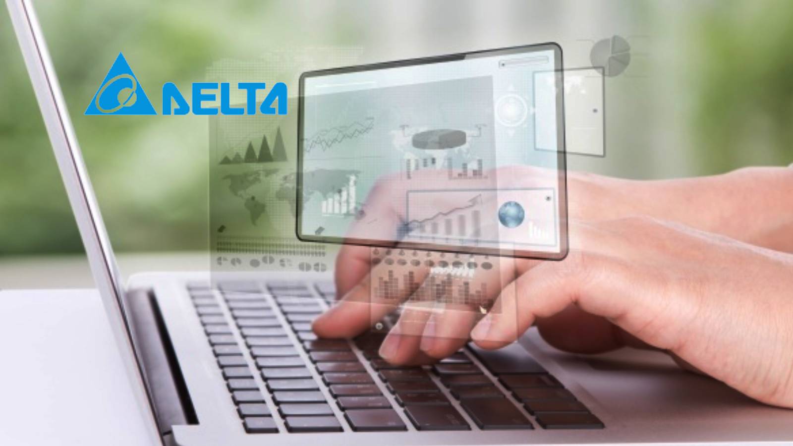 Delta Launches 200kW Ultra Fast Electric Vehicle (EV) Charger in EMEA