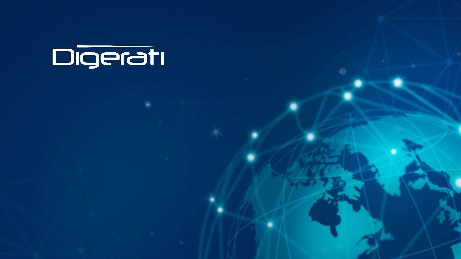 Digerati Provides Update of its Planned Acquisition of Nexogy