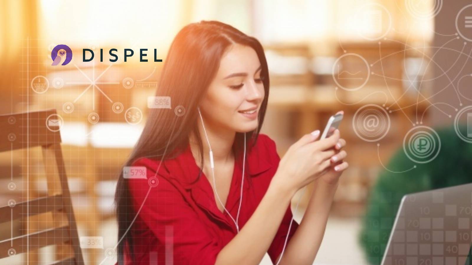 Dispel Releases iOS and macOS Applications on the Apple App Store