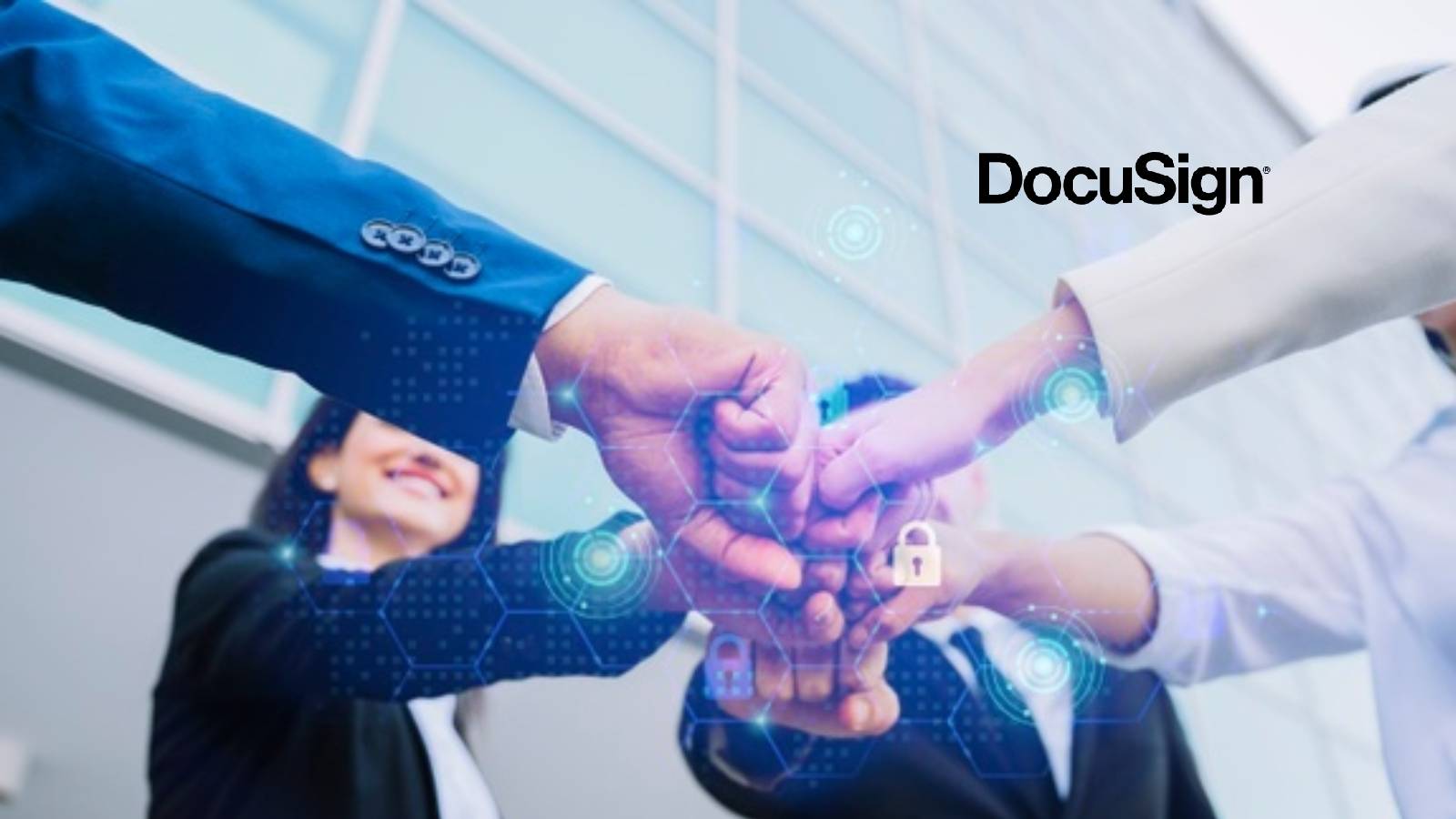 DocuSign Continues Agreement Cloud Expansion With Liveoak Technologies Acquisition