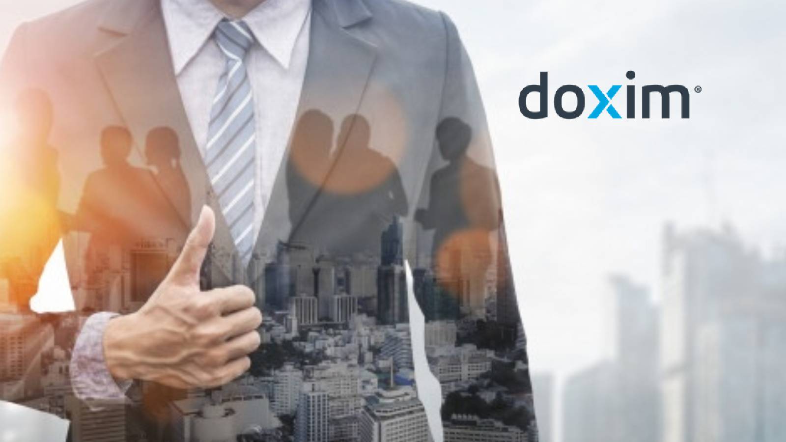 Doxim Acquires Striata, a Leading Digital-First CCM Platform