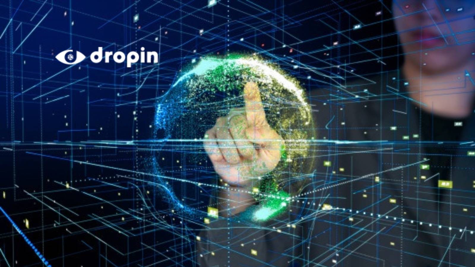 DropDropIn Introduces D{ai}mentions™: AI-Based MetricsIn Rebrands for AI, Launches New Website