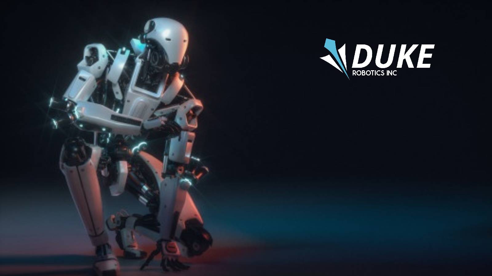 Duke Robotics Presents TIKAD Combat Drone Equipped with Innovative Stabilization Technology
