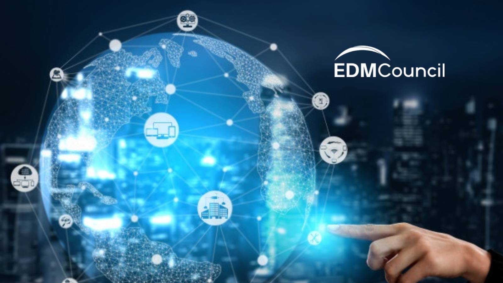 EDM Council Launches Cloud Data Management Work Group to Develop Best Practice Framework to Accelerate Cloud Adoption