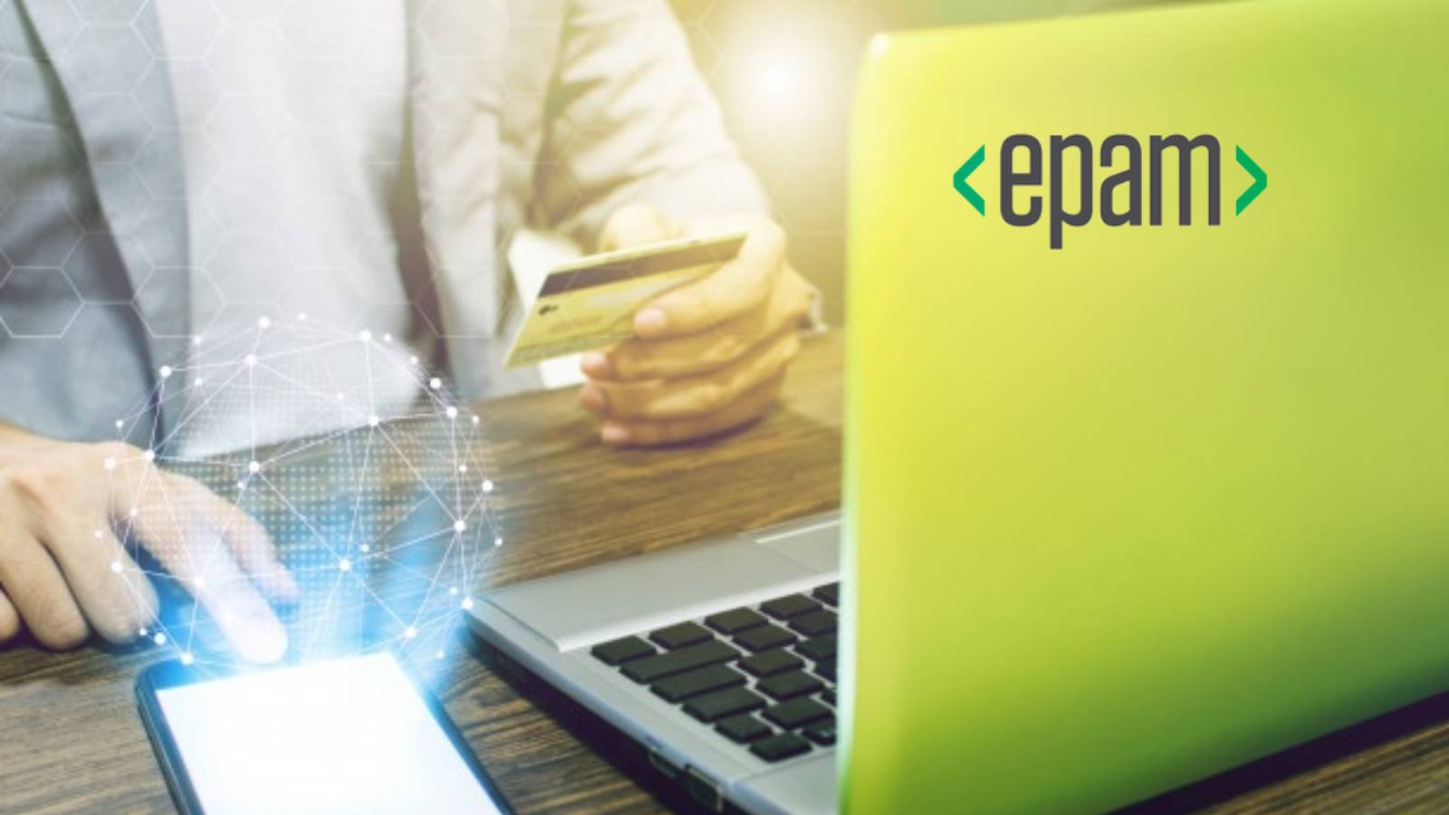 EPAM Named a Leader in the IDC MarketScape: Worldwide Cloud BA