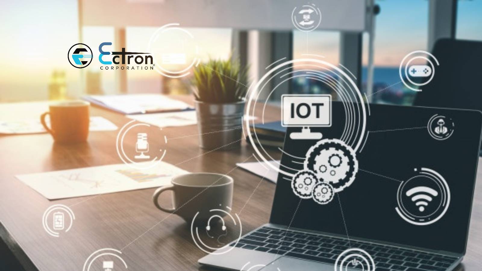 Ectron Corporation Collaborates With Microsoft to Accelerate IoT Solutions