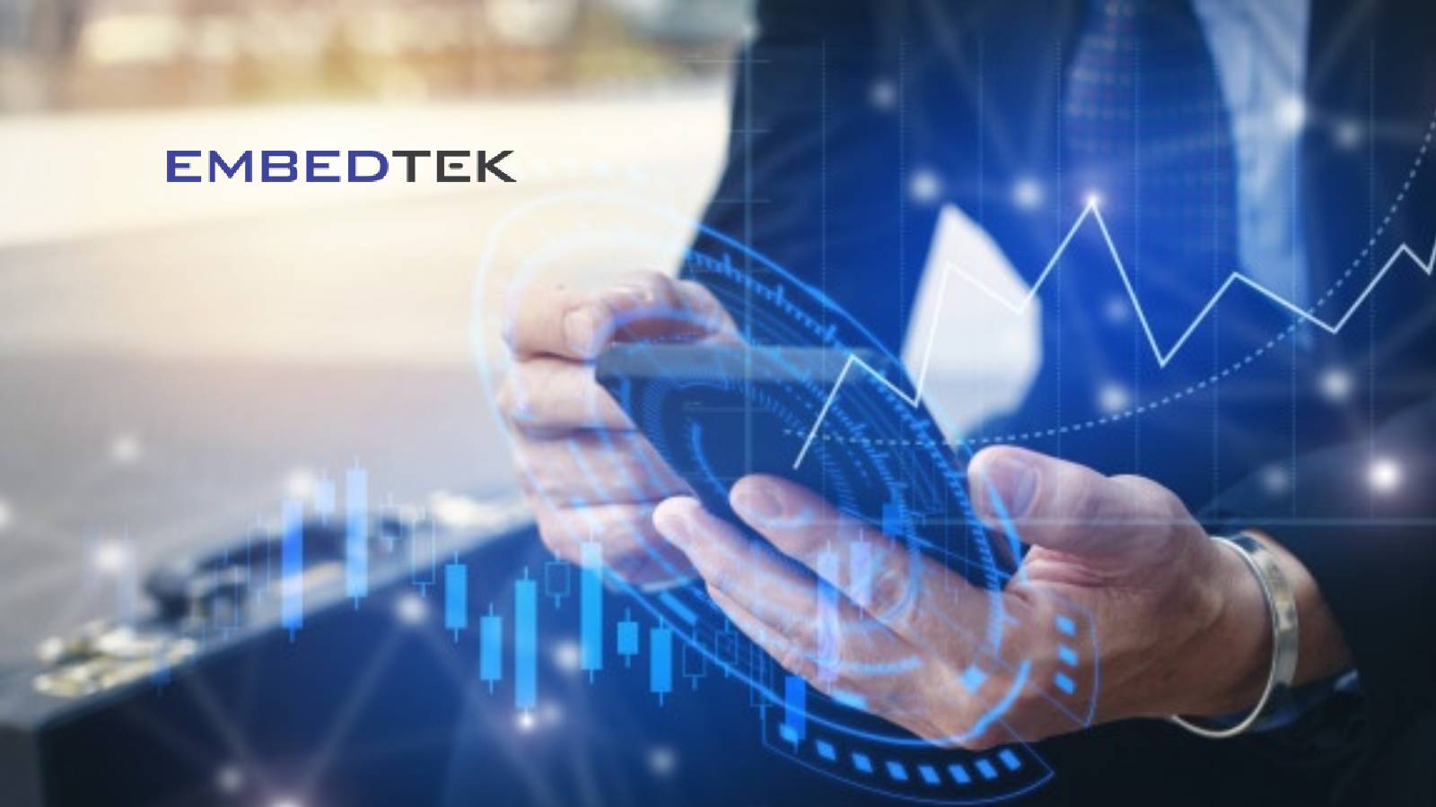 EmbedTek on Track to Deliver PariRange Contact Tracing Devices in Q3