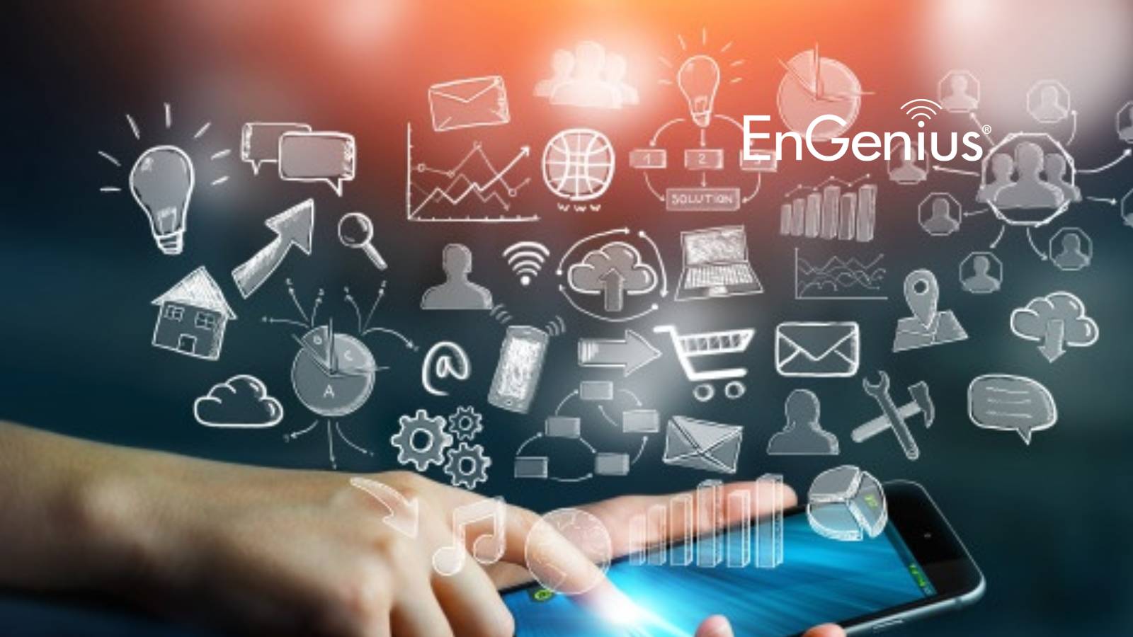 EnGenius' Industry-First Truly Scalable Cloud Network Management Solution is Now Available in Mexico