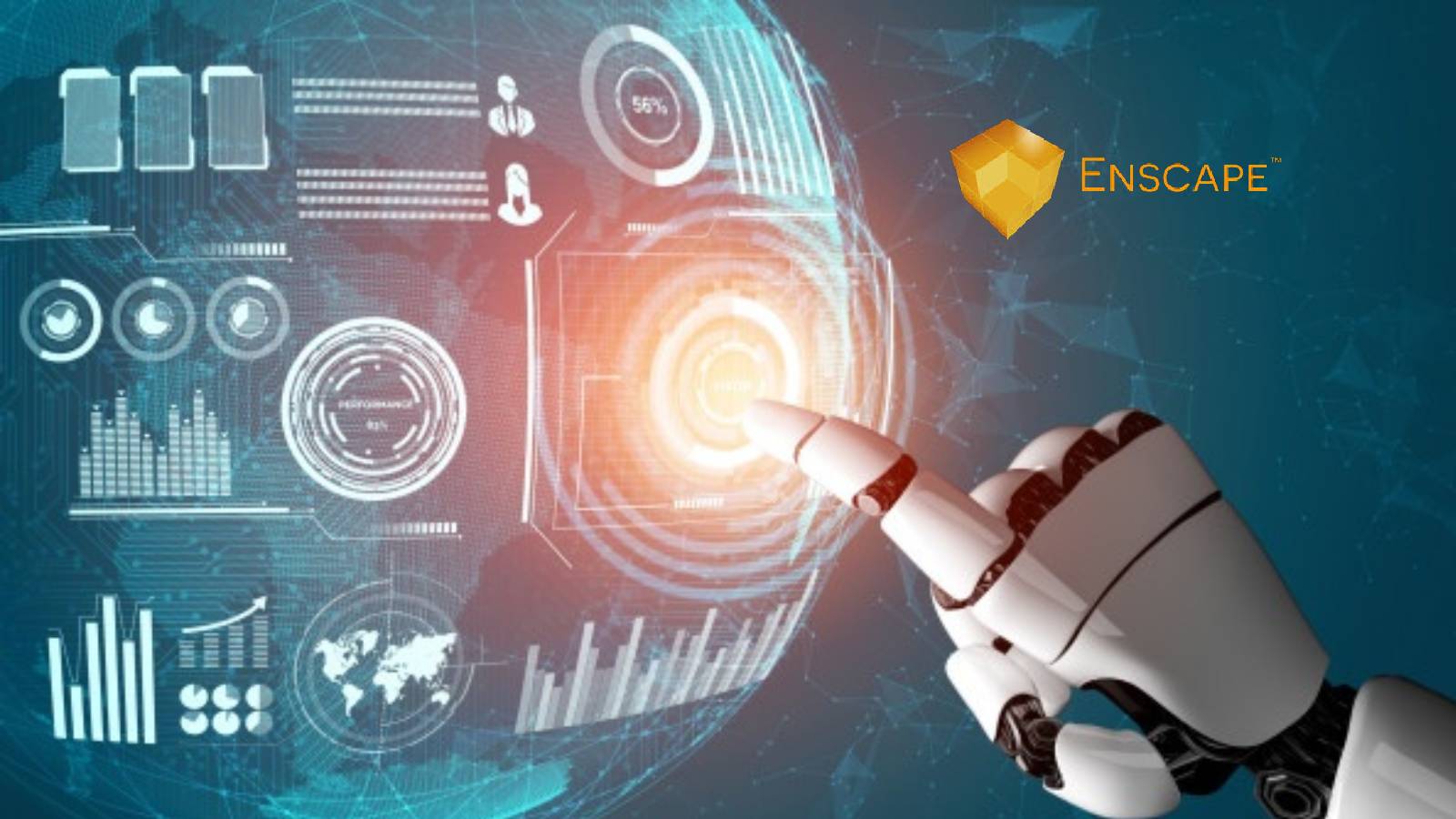 Enscape Appoints Christian Lang as New Chief Executive Officer