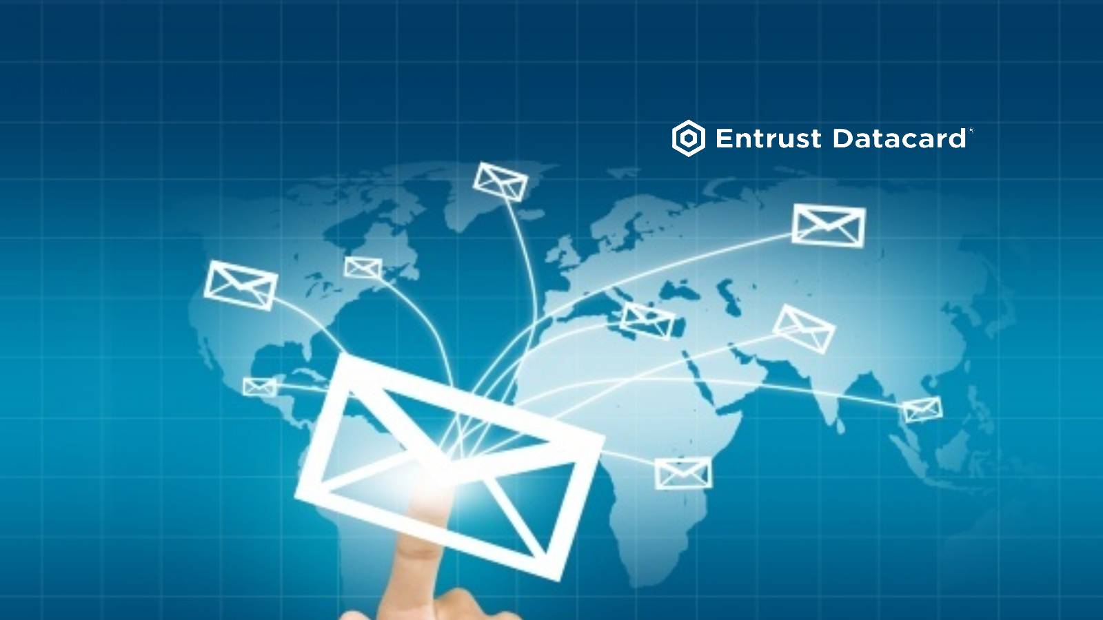 Entrust Datacard Partners with Red Sift to Support BIMI Standards for Verified Logos in Emails