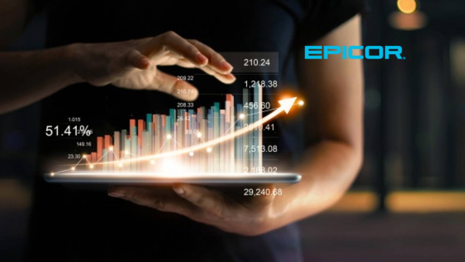 Epicor Announces the Release of DocStar ECM for ArcGIS