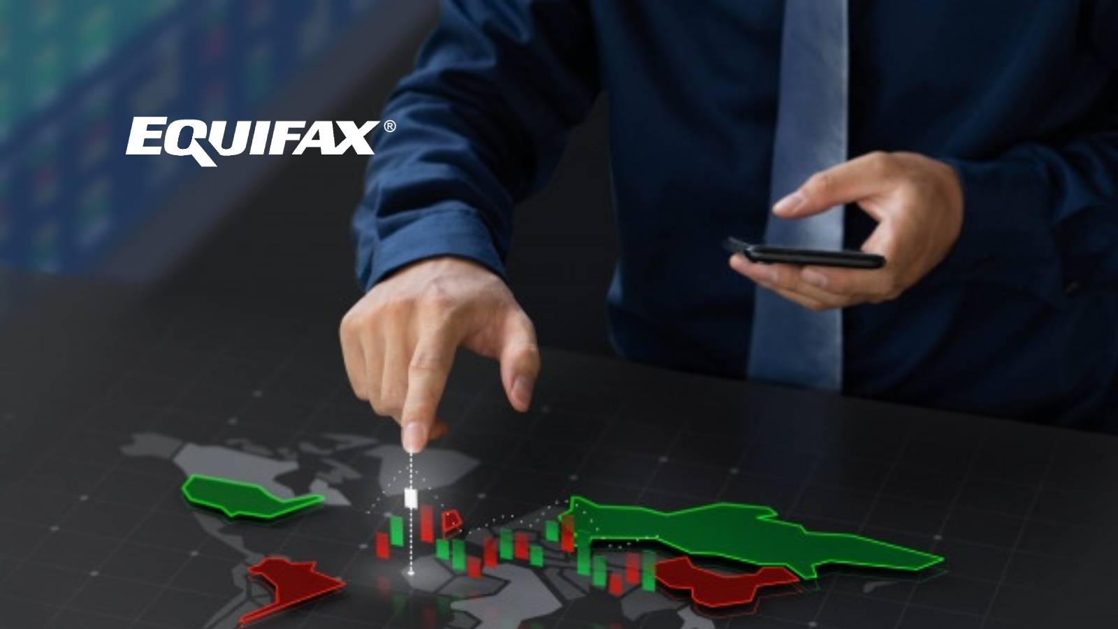 Lendmark Financial Services Signs on to Use Equifax Solutions for More Customer Centricity