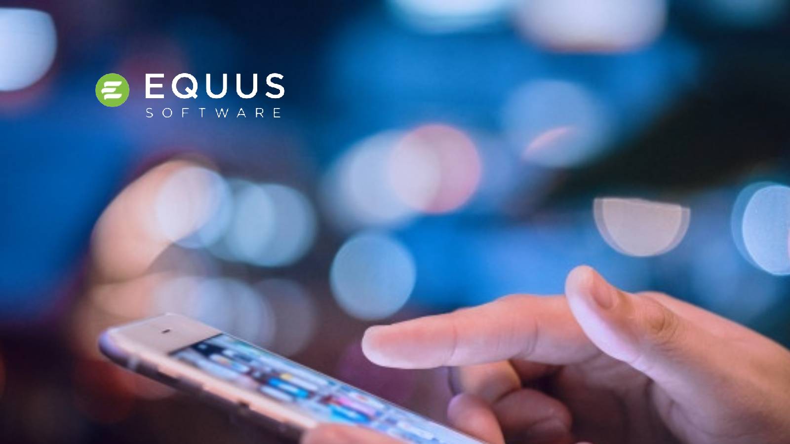 Equus Research Reveals How Companies Are Leveraging Technology to Manage Mobile Employees
