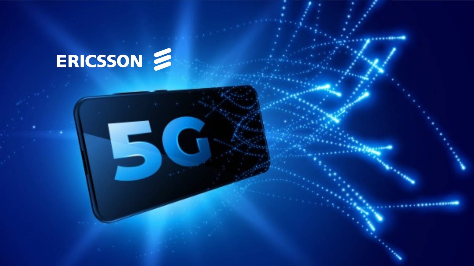 Ericsson Selected By Softbank To Deliver Cloud Dual Mode 5g Core