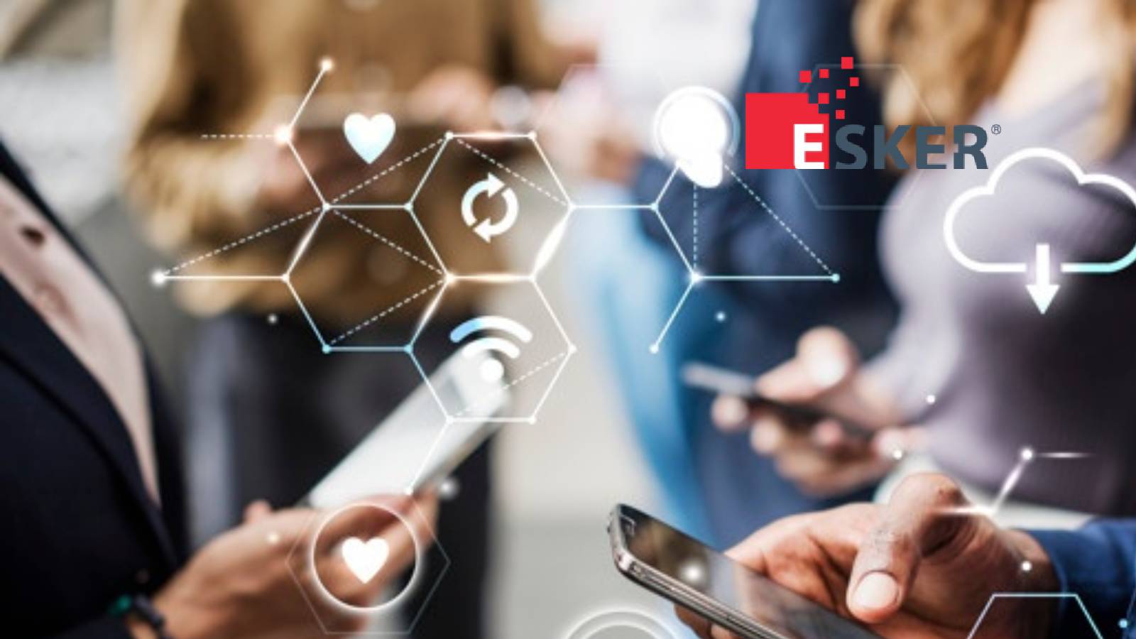Esker Partners with oAppsNet to Strengthen P2P Integration with Oracle ERP Solutions