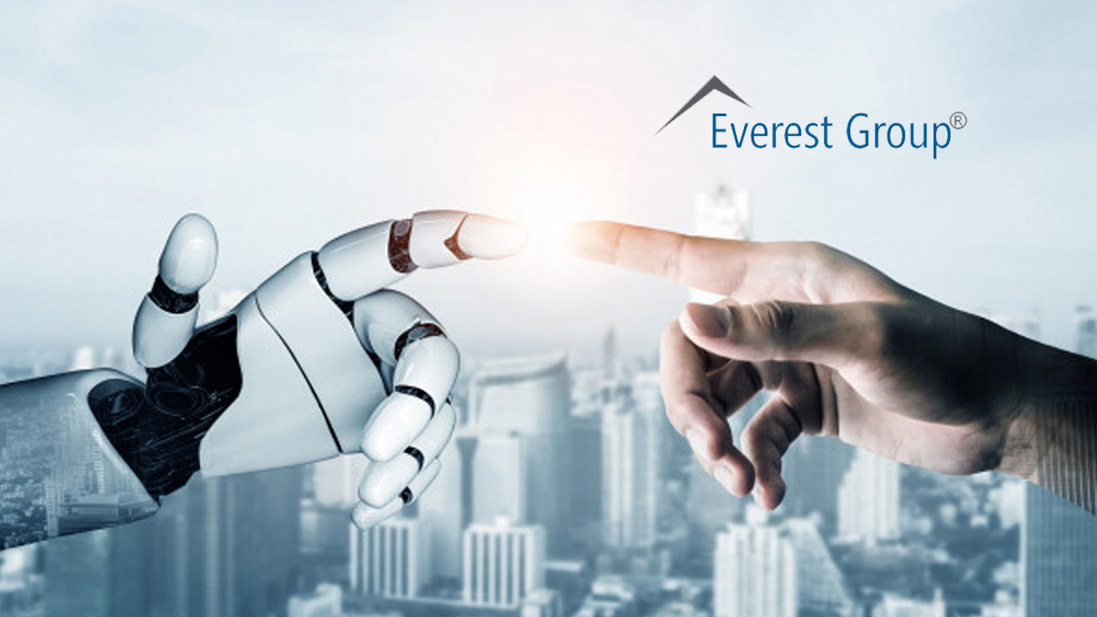 Everest Group Predicts IDP Market Growth Acceleration in 2021