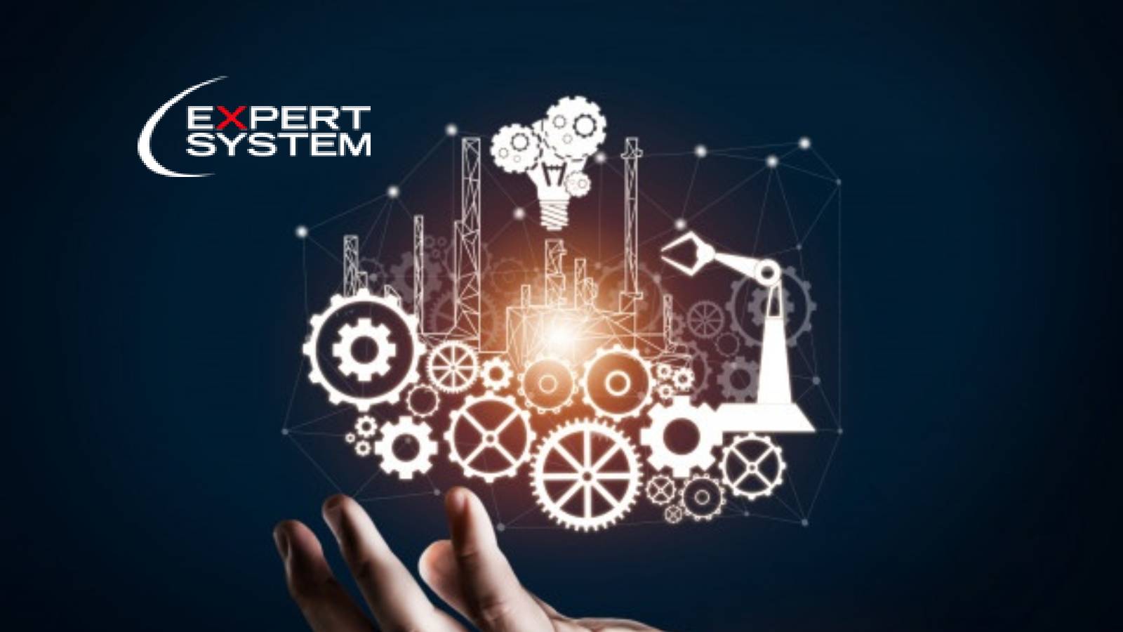 Expert System Raises $29.4 Million and Adds Key Hires to Leadership Team