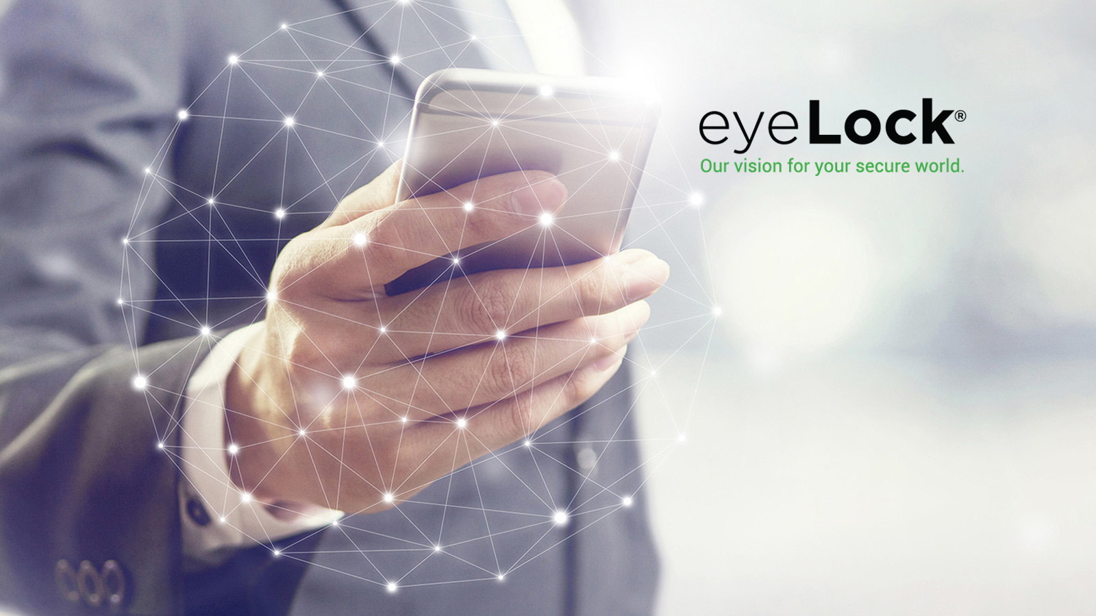 EyeLock Announces Global Partnership with Integral Technology Solutions
