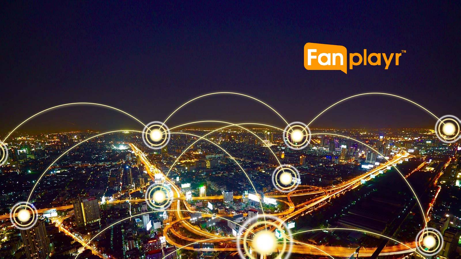 Fanplayr Expands Office in New York City