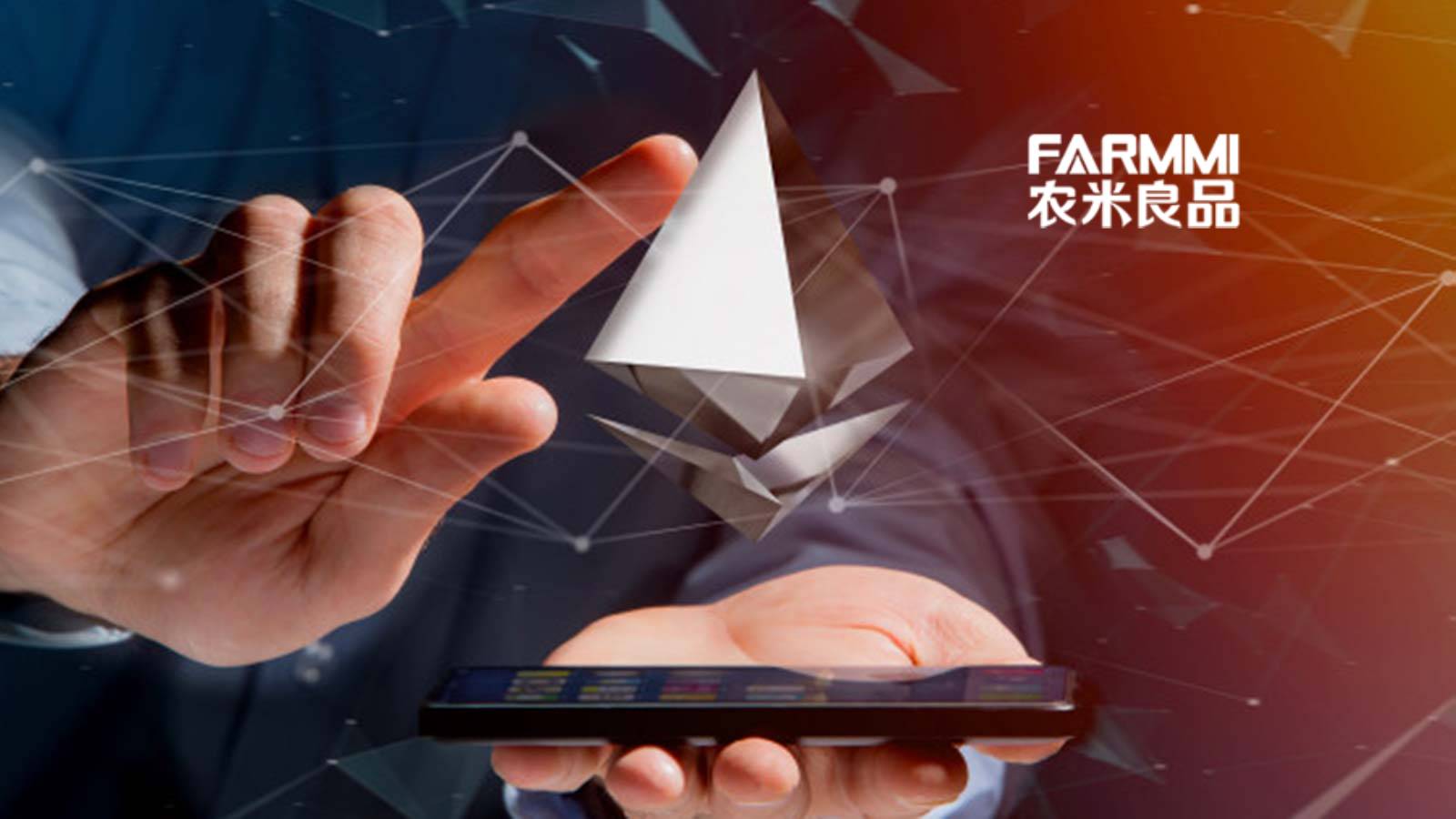 Farmmi Expands Use of Online and Cloud-based Sales & Marketing Platforms to Drive Growth