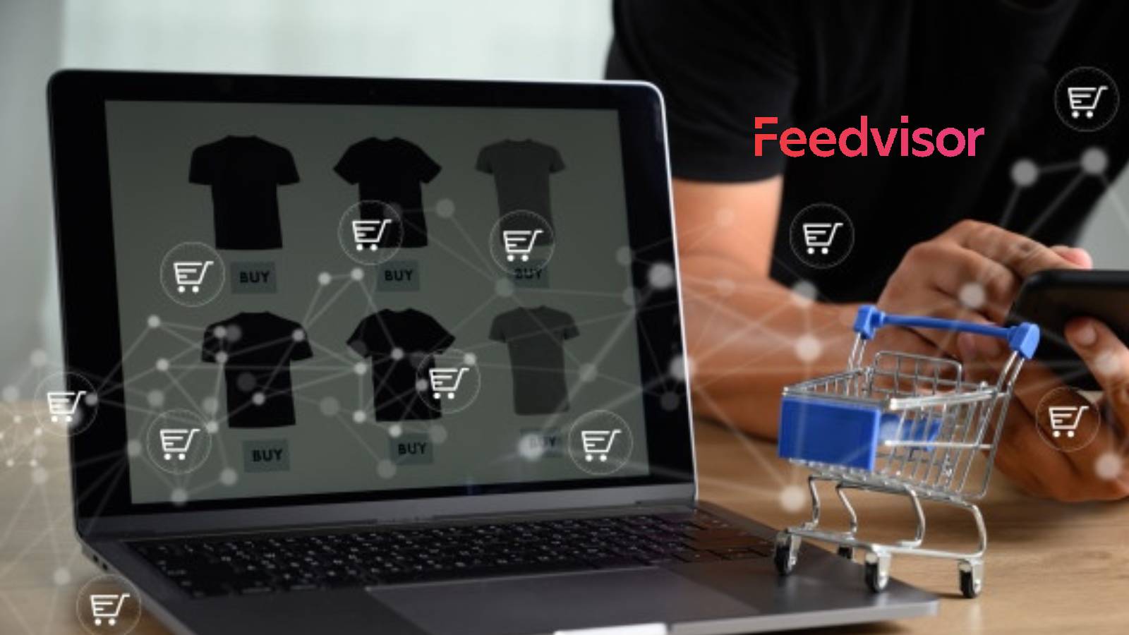 Feedvisor Launches Next-Generation, AI-Powered Platform
