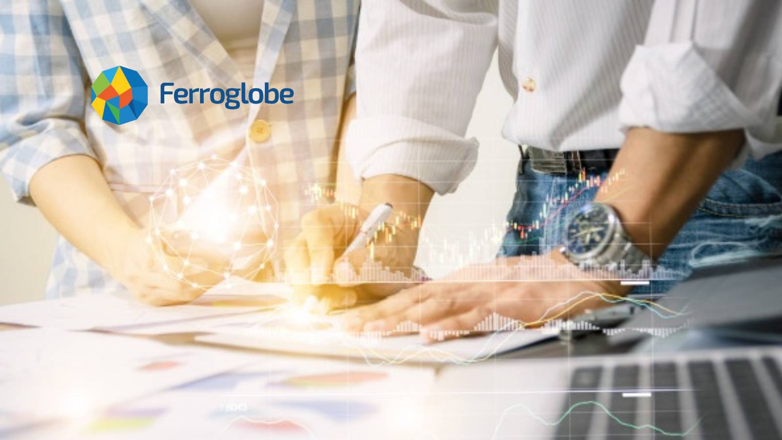 Ferroglobe Appoints Craig Arnold as Executive Vice President, Sales and Marketing
