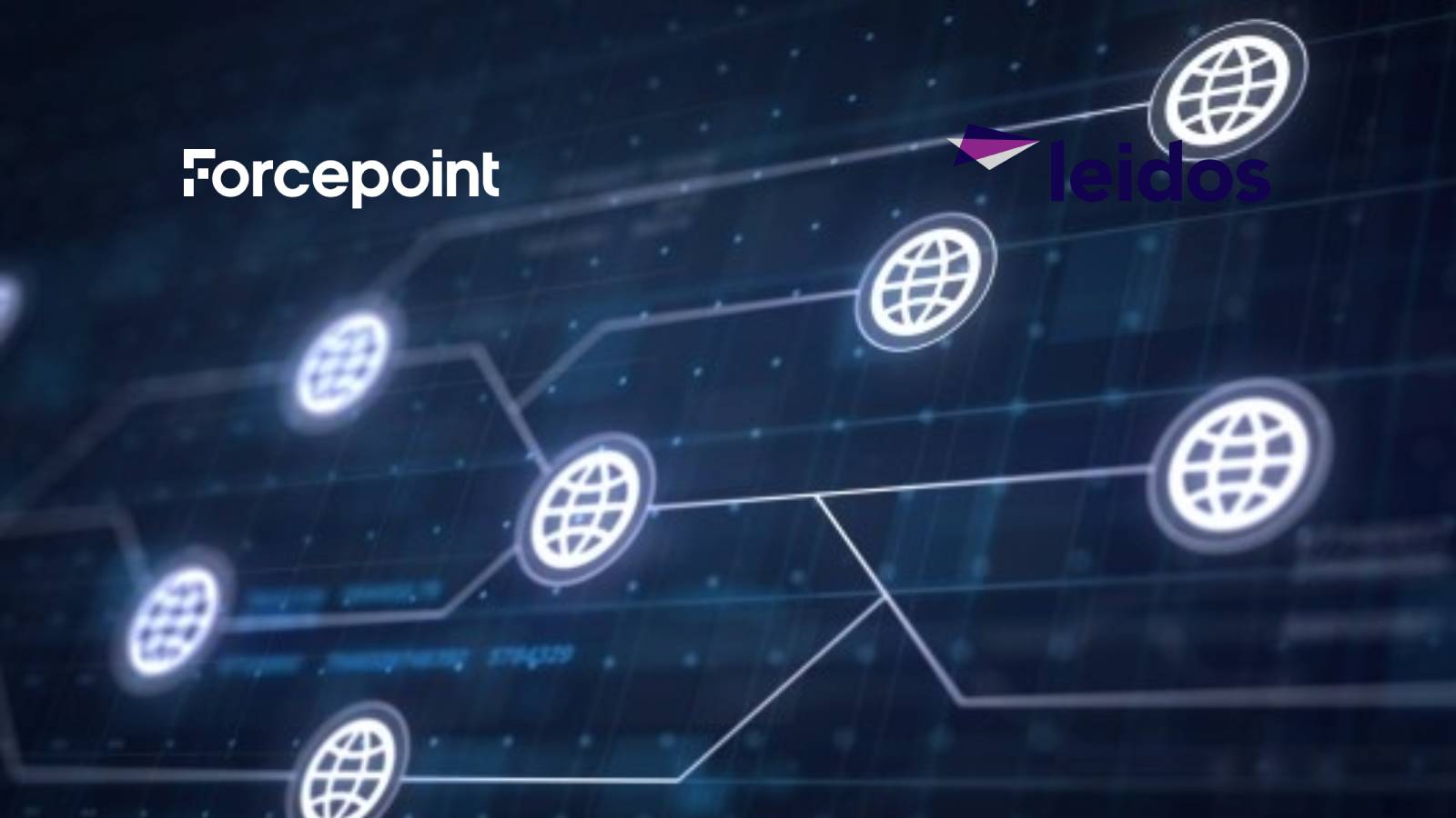 Forcepoint Dynamic Edge Protection Delivers Industry's First True Data-Centric SASE Solutions