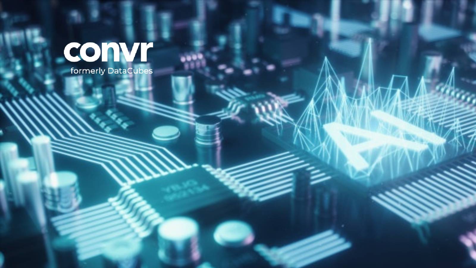 Foresight Gains Strategic Advantage Through Convr's Underwriting AI Platform