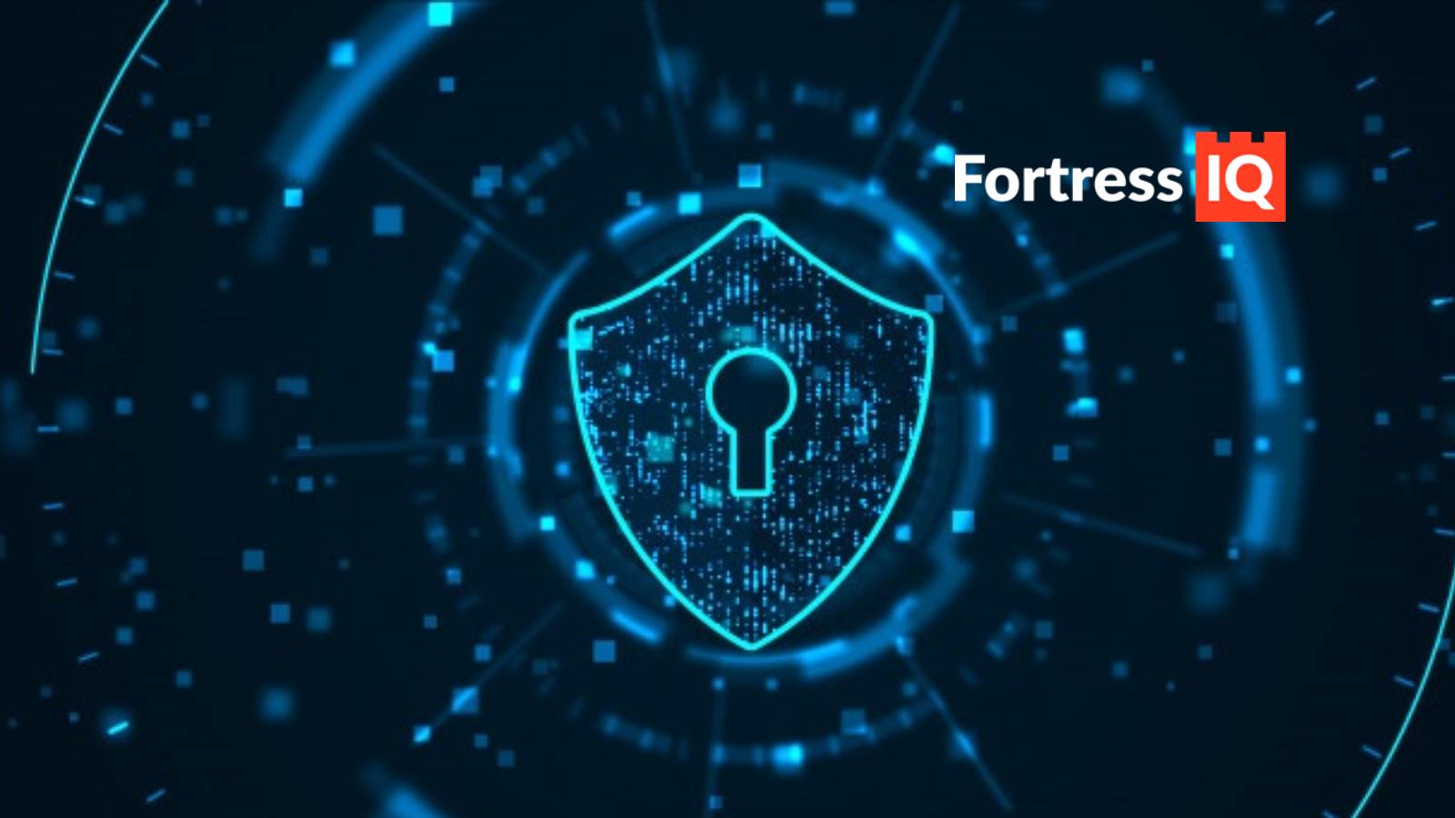 FortressIQ Launches World's First Learning and Adaptive Computer Vision-Based Firewall