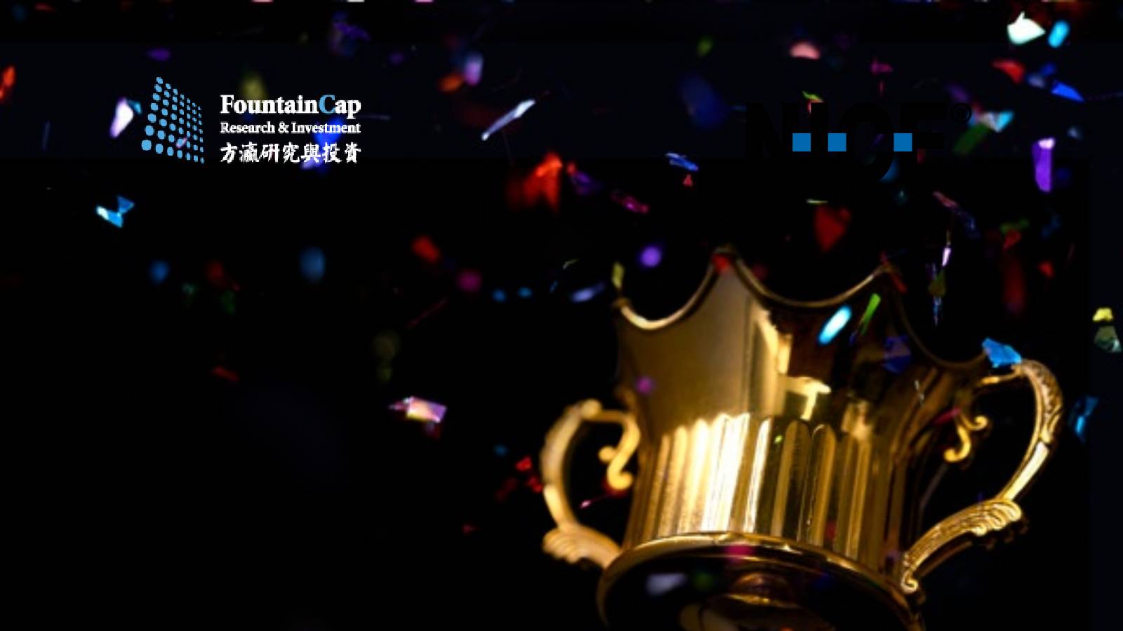 FountainCap Wins the Asset Management Company of the Year Award