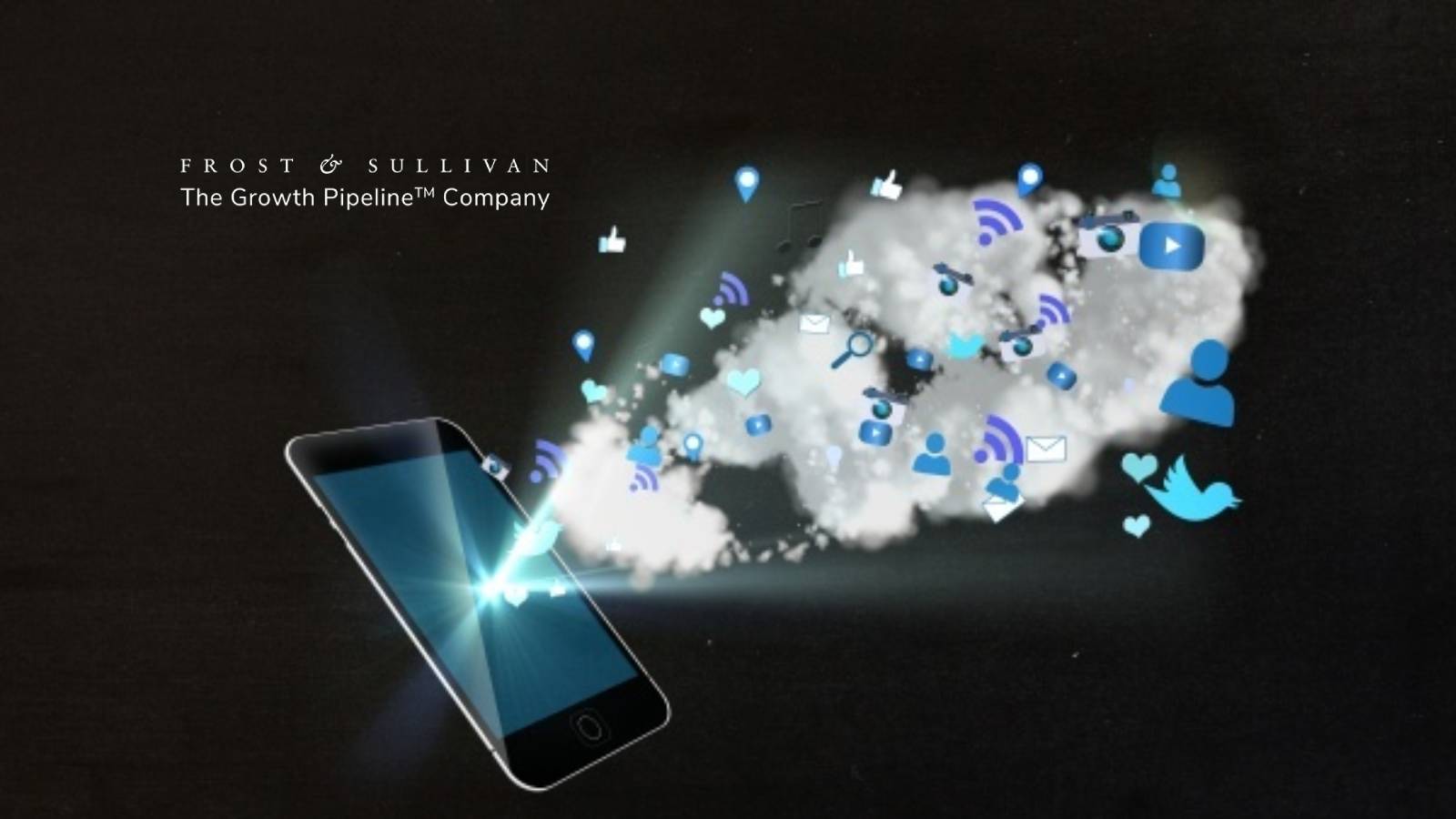 Frost & Sullivan Applaudes AWS for Leading the Automotive Cloud Services Market with a Comprehensive Suite of Solutions