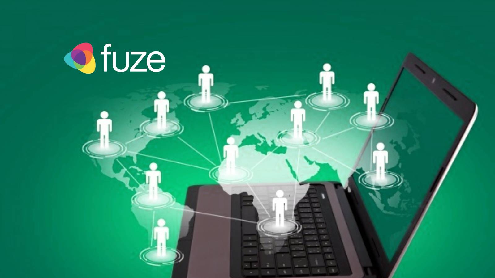 Fuze Enhances Enterprise Communications with New Patent for Selecting the Most Reliable Network Routes