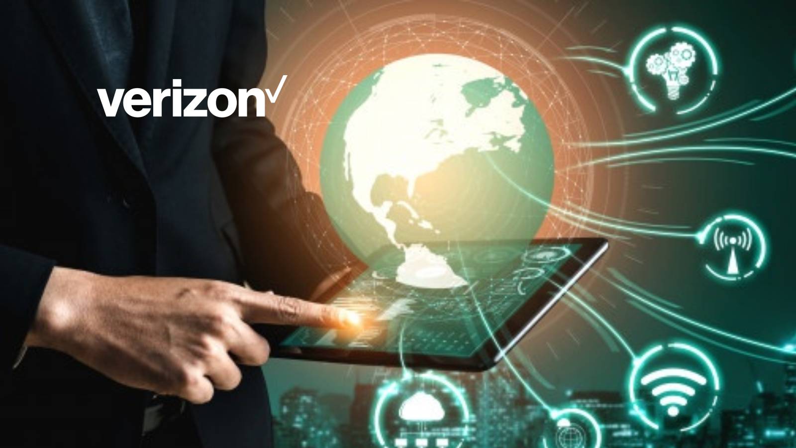 GaDOE and Verizon Will Enable Distance Learning for up to 12.5 Million Students Across 10 States