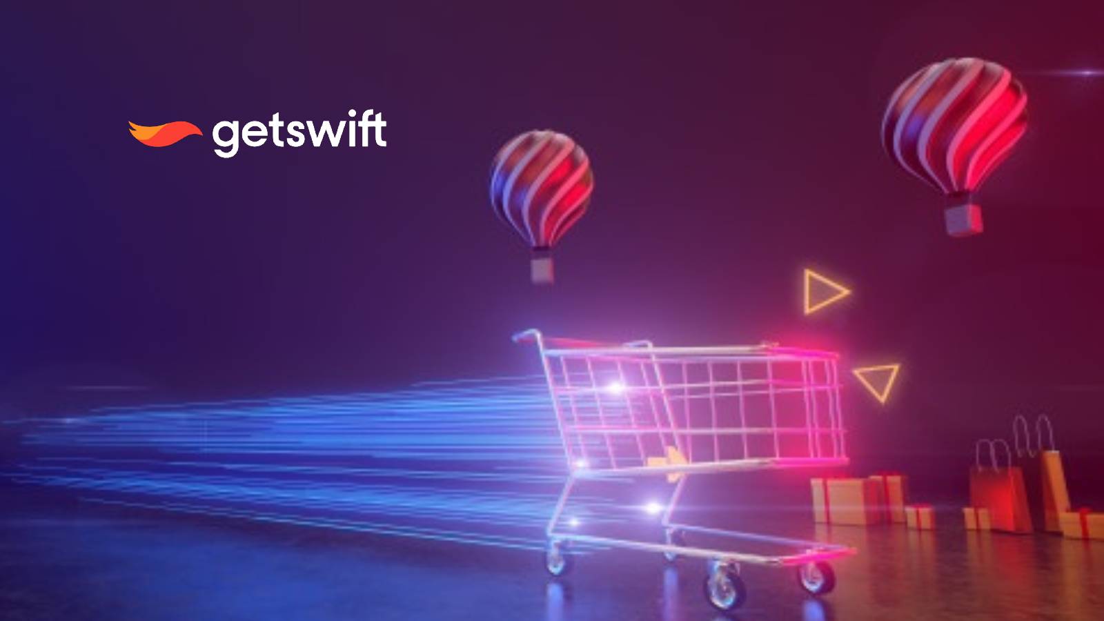 GetSwift Launches Fleets to Help Clients of Any Size Manage Their Own Deliveries