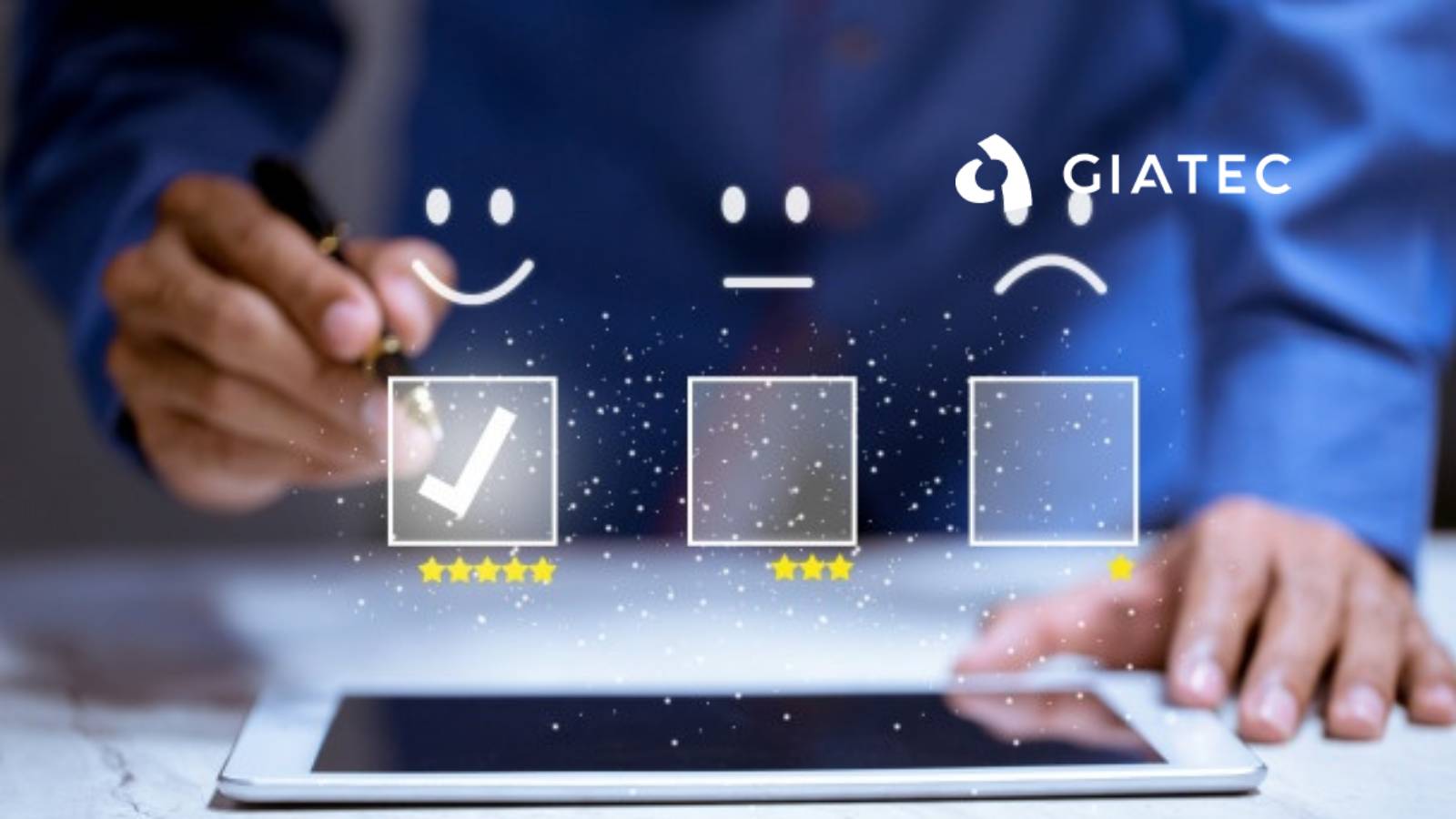 Giatec Advances SmartRock™ Cloud-Based Dashboard Empowered by Customer Feedback