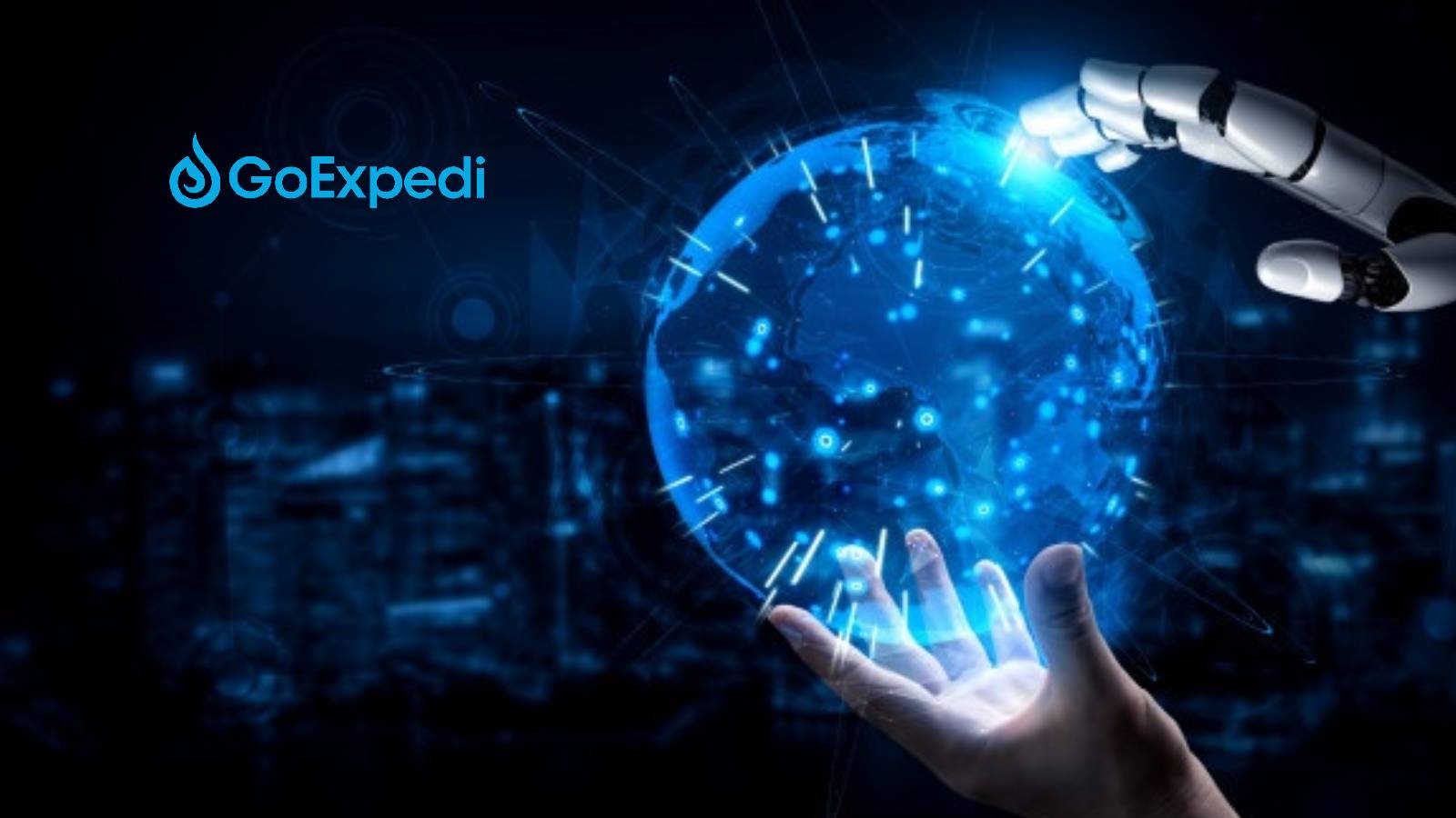 GoExpedi Names Noel Connolly Senior Vice President of Digital Strategy