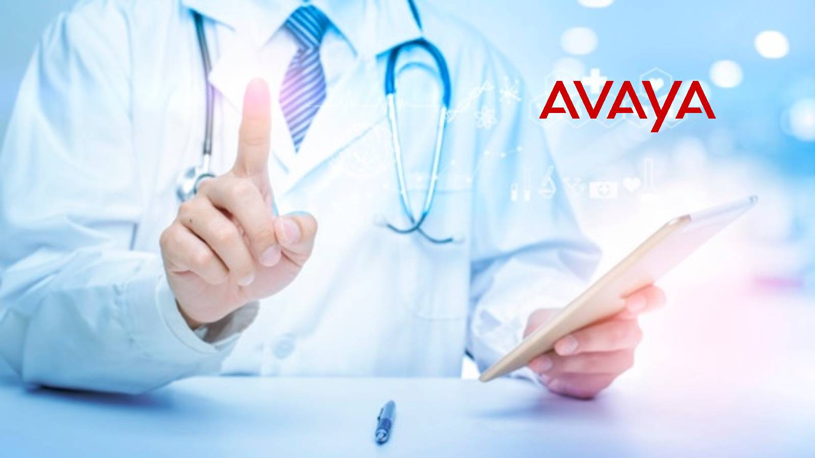 Government of Mexico City Implements Avaya Contact Center Solutions for Contact Tracing, Conducting 2,700 Tests Daily Across 117 Health Centers