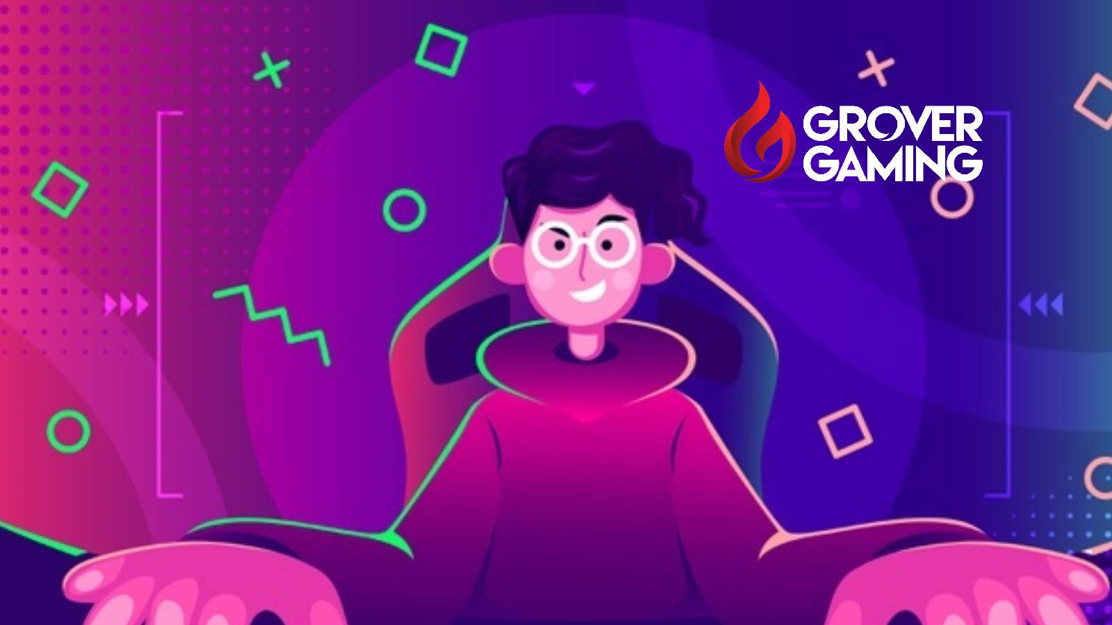 Grover Gaming Announces Ramping Up Hiring Efforts