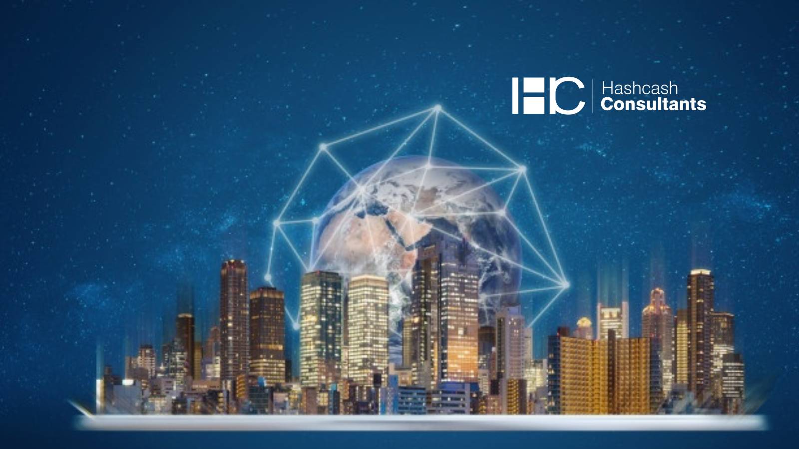 HashCash Collabs with UAE Retailer to Enable Low-Touch Shopping Experience