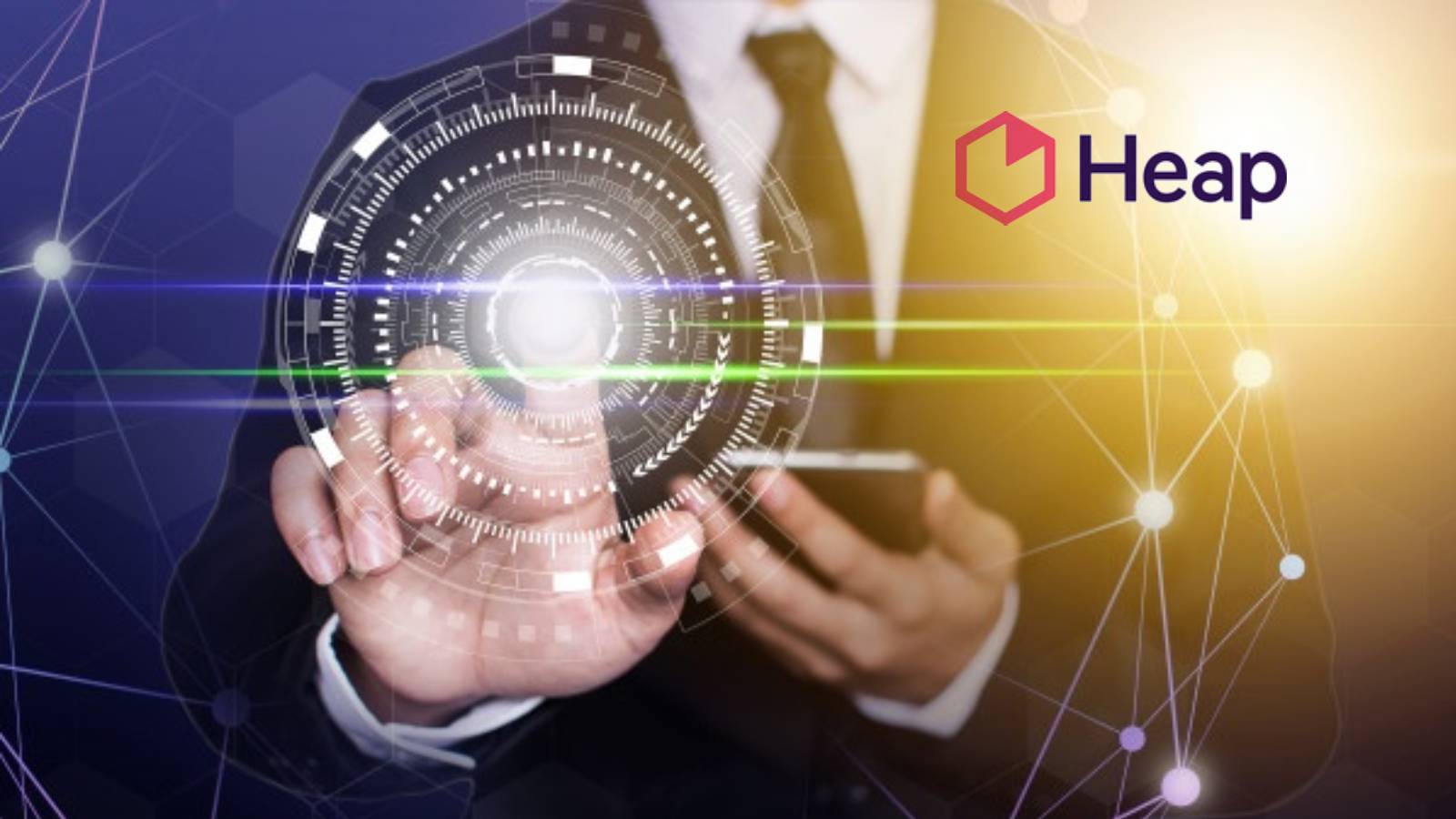 Heap Names Lynn Girotto As Chief Marketing Officer