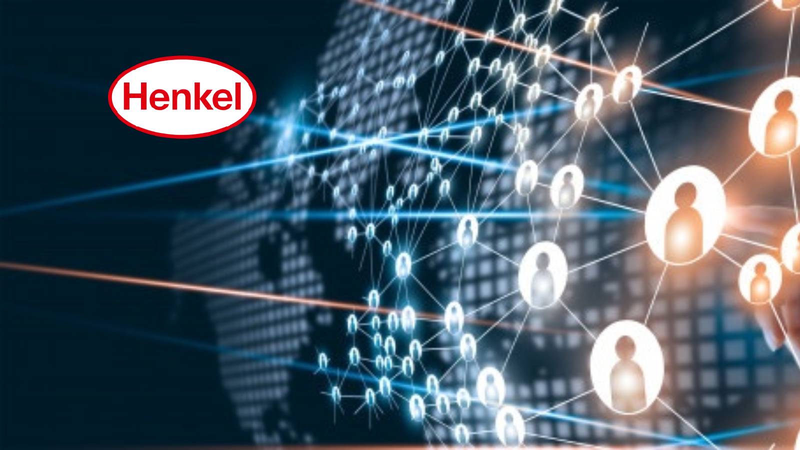 Henkel Launches New Super-Fast Recruitment Platform With Cornerstone